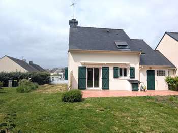 Vente maison 6 pièces Mesquer 44