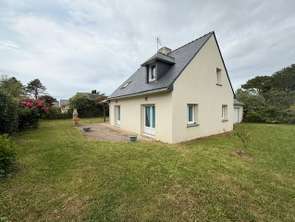 Vente Maison 3 chambresMesquer