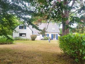 Vente Maison 6 chambresMesquer