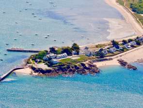 Vente Maison 5 chambresMesquer