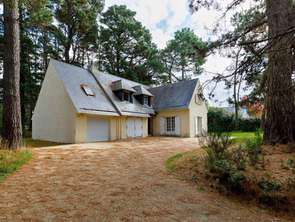 Vente Maison 4 chambresMesquer