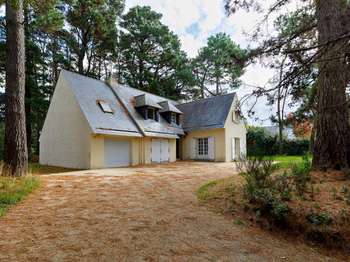 Vente Maison 4 chambresMesquer