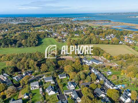 Vente maison 7 pièces Mesquer 44