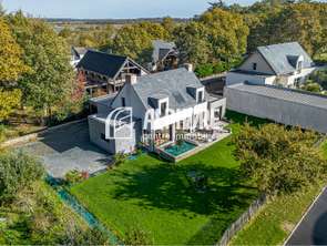 Vente Maison 4 chambresMesquer