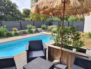 Vente Maison 4 chambresMesquer