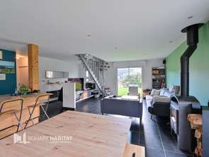 Vente Maison 5 chambresMesquer