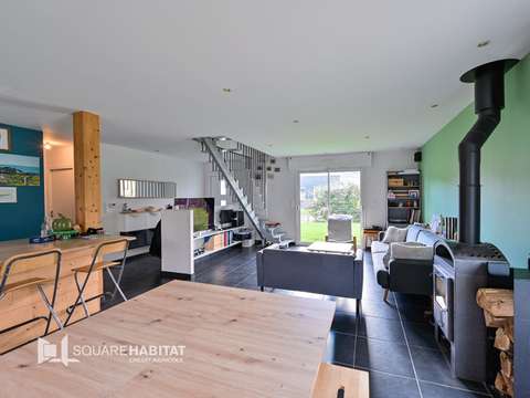 Vente maison 6 pièces Mesquer 44