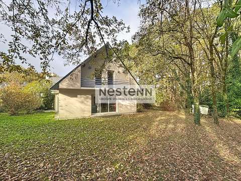 Vente maison 4 pièces Mesquer 44