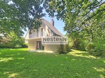 Vente Maison 3 chambresMesquer