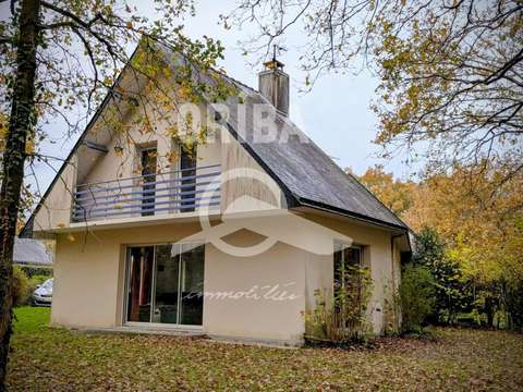 Vente maison 5 pièces Mesquer 44