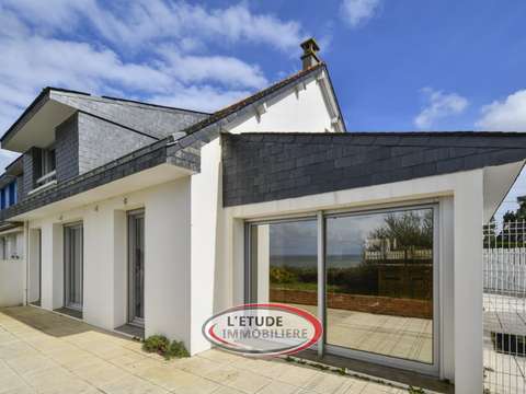 Vente maison 4 pièces Mesquer 44