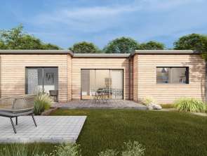 Vente Maison 3 chambresMesquer