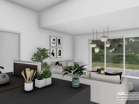 Vente maison 4 pièces Vente maison 4 pièces