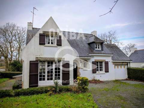 Vente maison 5 pièces Mesquer 44