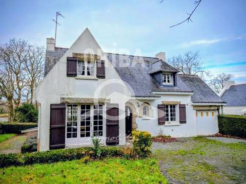 Vente maison 5 pièces Mesquer 44