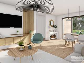 Vente maison 3 pièces Vente maison 3 pièces