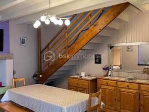 Vente Maison 2 chambresMesquer