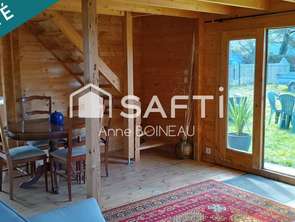 Vente Maison 2 chambresMesquer