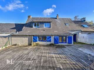 Vente maison 4 pièces Vente maison 4 pièces