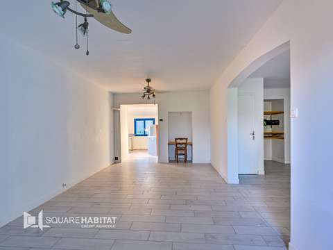 Vente maison 4 pièces Mesquer 44