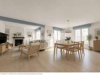 Vente Maison 5 chambresMesquer