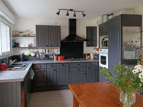 Vente maison 6 pièces Vente maison 6 pièces