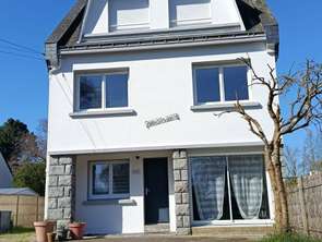 Vente Maison 4 chambresMesquer