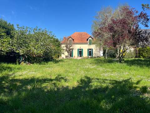 Vente maison 6 pièces Vente maison 6 pièces