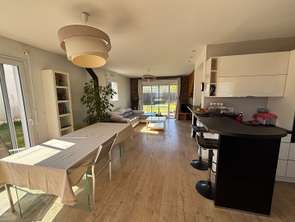 Vente Maison 4 chambresMesquer