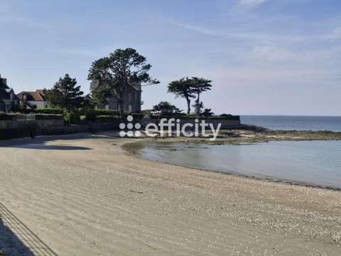 Vente maison 6 pièces Mesquer 44