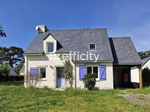 Vente Maison 5 chambresMesquer
