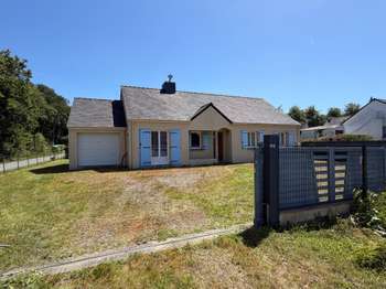 Vente maison 6 pièces Mesquer 44