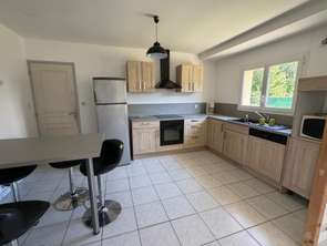 Vente Maison 4 chambresMesquer