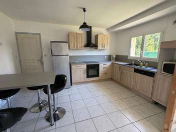 Vente maison 6 pièces Mesquer 44
