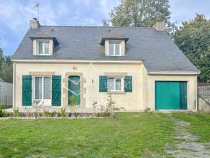 Vente Maison 5 chambresMesquer
