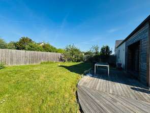 Vente Maison 4 chambresMesquer