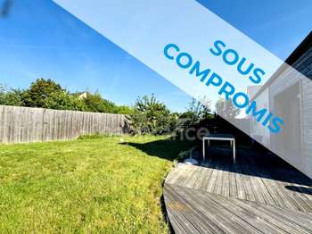 Vente Maison 4 chambresMesquer