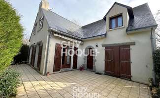 Photo Vente maison Mesquer