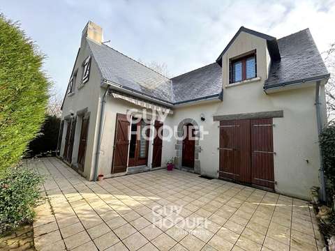 Vente maison 6 pièces Mesquer 44