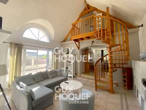 Vente Maison 8 piècesMesquer