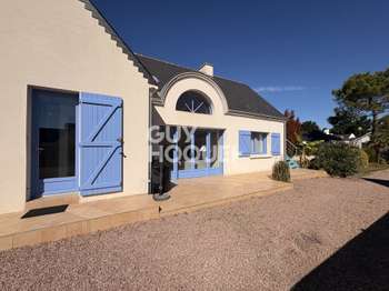 Vente maison 8 pièces Mesquer 44