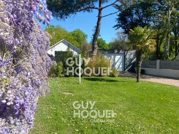 Vente Maison 6 chambresMesquer
