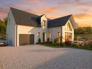 Vente maison