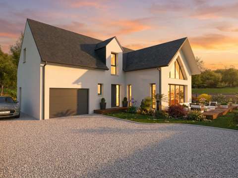 Vente maison Mesquer 44