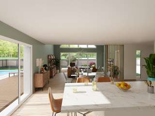 Vente maison