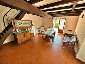 Vente Maison 2 chambresMesquer
