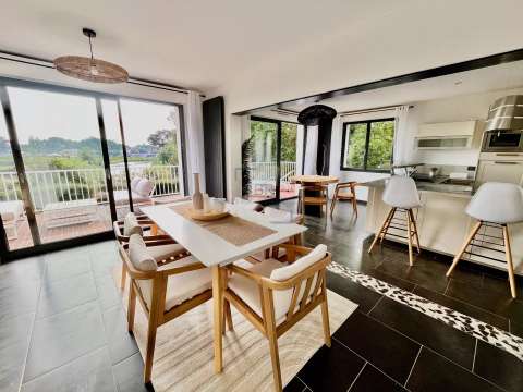 Vente maison 9 pièces Mesquer 44