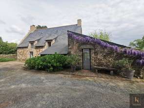Vente Maison 5 chambresMesquer