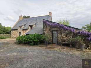 Photo Vente maison Mesquer