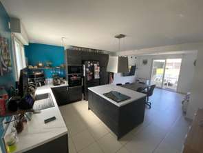 Vente Maison 4 chambresMesquer